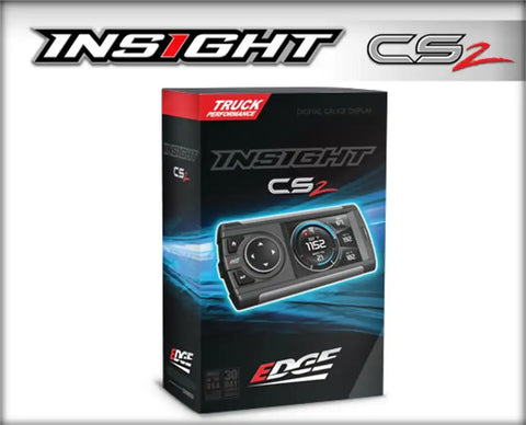 CS2 INSIGHT MONITOR