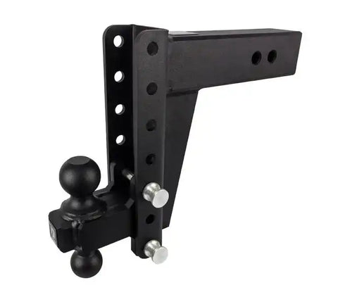 3.0' HEAVY DUTY 8' DROP/RISE