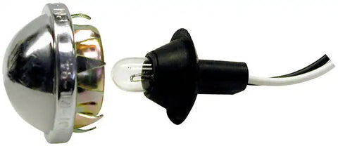 LICENSE LIGHT