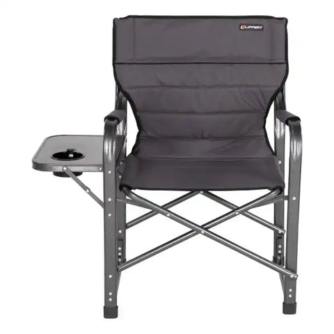 DIRECTORS CHAIR GREY