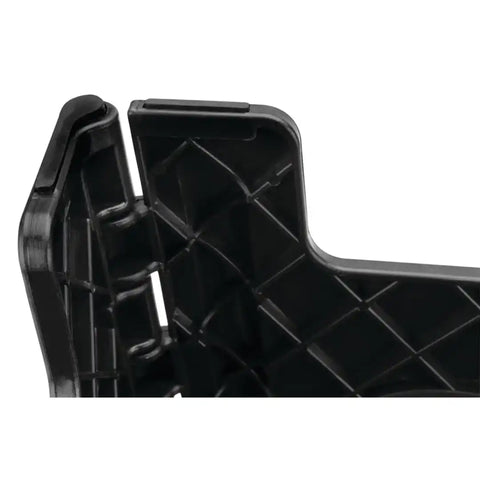15' X-WIDE FOLDING STEP STOOL