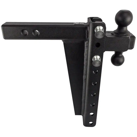 2.0' HEAVY DUTY 12' DROP/RISE