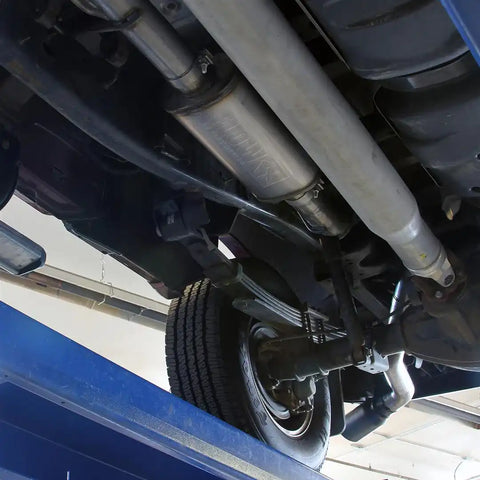Flowmaster 717930 FlowFX Cat-Back Exhaust System