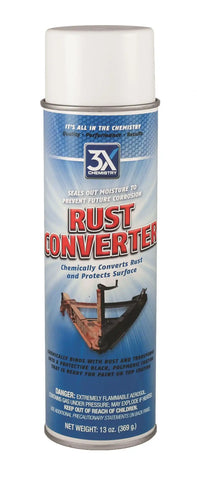 RUST CONVERTER-AEROSOL