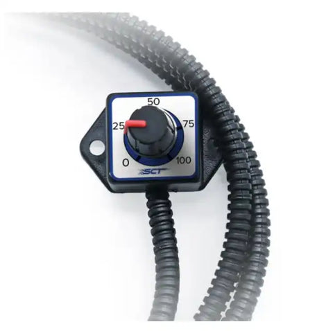 SCT 49000 SCT BURST THROTTLE BOOSTER