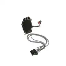 BLOWER MOTOR RESISTOR KIT