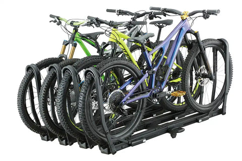 INNO RACKS INH142 TIRE HOLD HITCH 4 BIKE