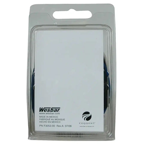 5 FLAT LOOP 24' LONG