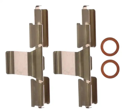RAYBESTOS FRC11625N BRAKE CALIPER & BRACKET