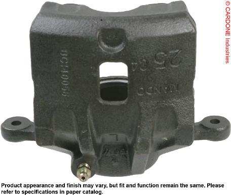 UNLOAD BRAKE CALIPER IMP