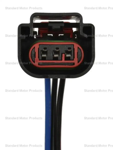 STANDARD IGN S-899 STD PIGTAILS & SOCKETS