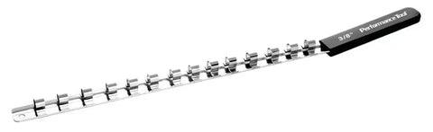 SOCKET RAIL