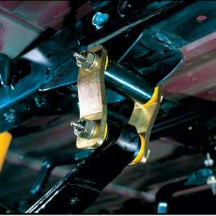 Borla 140937BC Exhaust System Kit S-Type Cat Back System T-304 Stainless Steel Wit