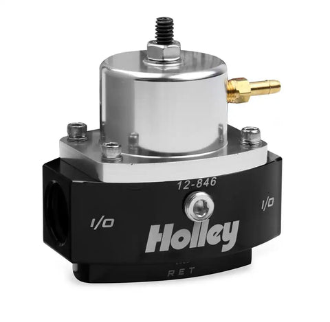 HOLLEY 12-846 BILLET FP REG ADJ 15-65 P