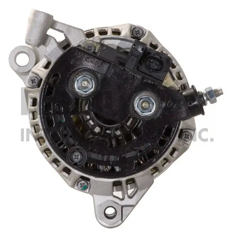 REMANUFACTURED ALTERNATOR