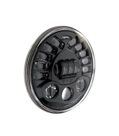 8790A-12V ADAPTIVE HL  BLACK BEZEL