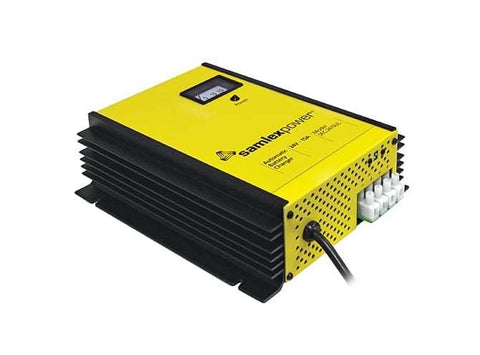 SAMLEX AMER SEC-2415UL SEC-2415UL BATTERY CHARGE