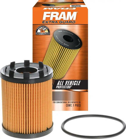 CARTRIDGE OIL FILTER  DEFENSE