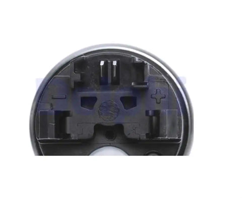ELECTRIC FUEL PUMP