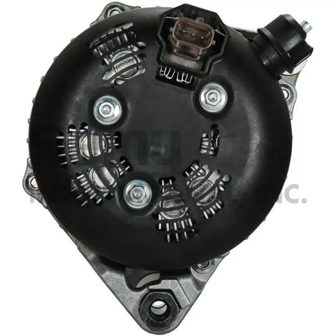 REMY INTL 23008 REMANUFACTURED ALTERNATOR