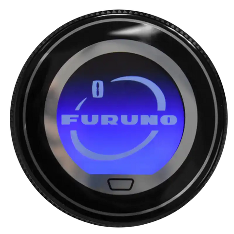 FURUNO TEU001B TOUCHENCODERUNITFORNAVNET BLACK