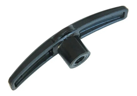 VALVE HNDL PLAS BLADX1/CD