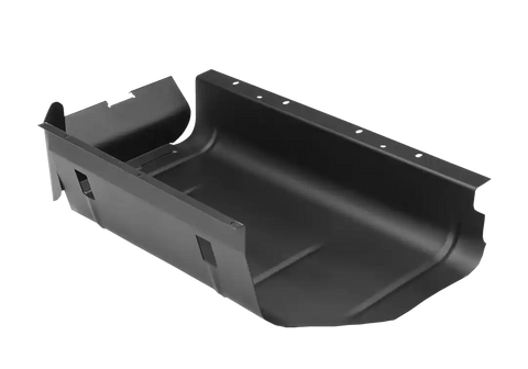GAS TANK SKID PLT YJ87-96