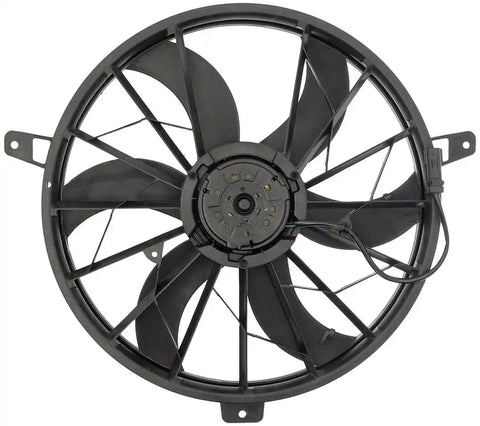 DORMAN 620-010 RAD FAN ASSY GCHEROK99-01