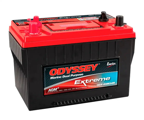 ODYSSEY 34M-PC1500