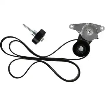 DAYCO 5070874K1 SERPENTINE BELT KIT DAYCO