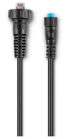 GARMIN ELEC. 010-12531-10 GARMIN MARINE NETWORK ADAPTER CABLE