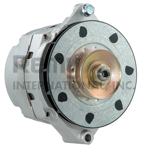 REMANUFACTURED ALTERNATOR