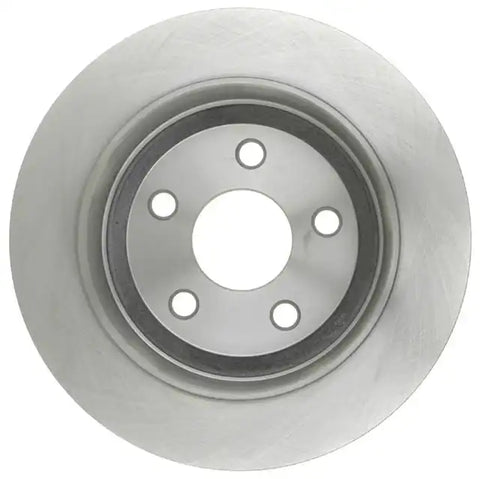 DISC BRAKE ROTR-DIH PKG B