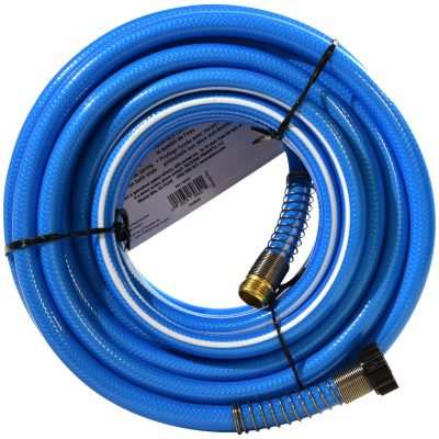 DRAIN WTR HOSE 5/8'X50'
