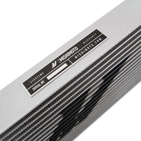 MISHIMOTO MMTC-SUP-20 AUTOMATIC TRANSMISSION COOLER FITS