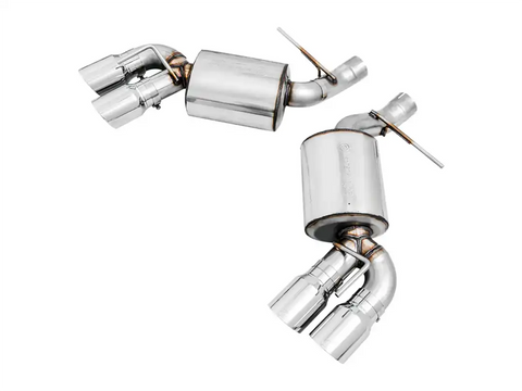 AWE 3015-42093 TOURING EDITION AXLEBACK EXHST CAM