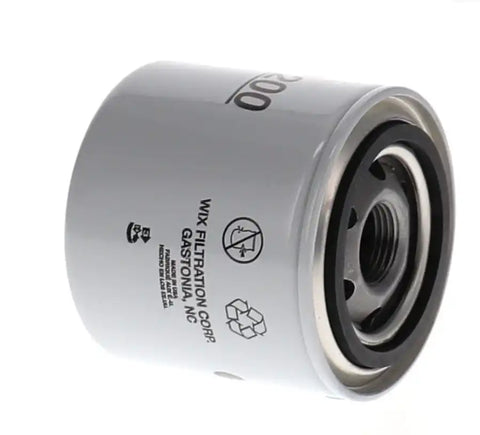 WIX FILTR HD 51200 HYDRAULIC