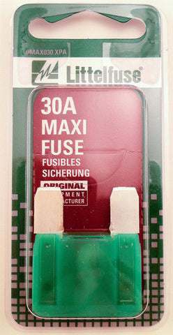 MAXIFUSE 5 CDS/PACK 30A