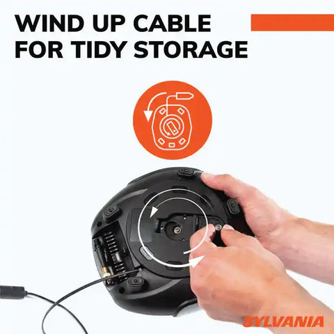 SYLVANIA RTC1000.BX SYL RTC1000.BX EN-SP UPP 1/SKU 4/CS
