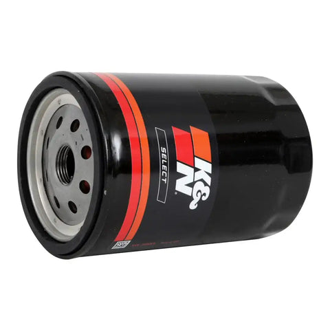 K&N FILTER SO-3003 OIL FILTER; SPIN-ON
