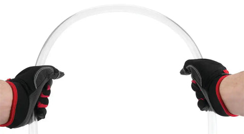 SHAKER SIPHON HOSE