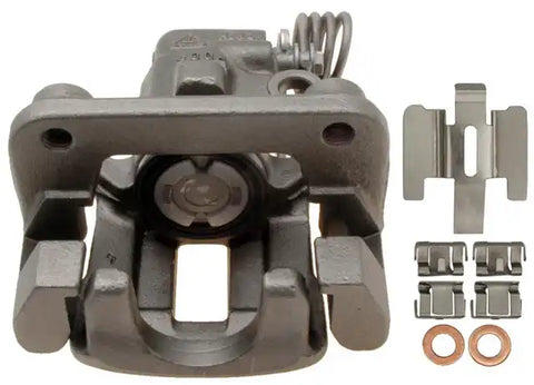 FRICTION READY CALIPERS