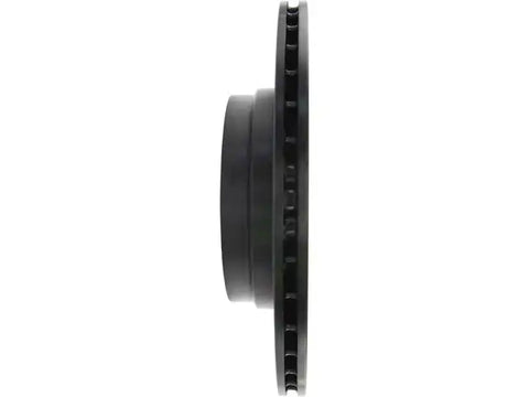 STOP TECH 128.34080L DRILLED BRAKE ROTR