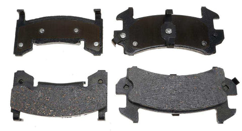 BRAKE PAD SET
