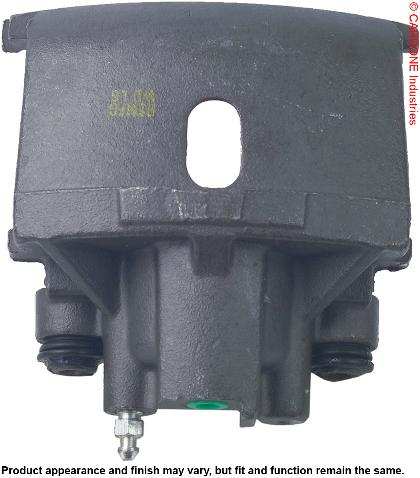 A1 REMFG INC 18-4836 FRICTION CHOICE CALIPERS