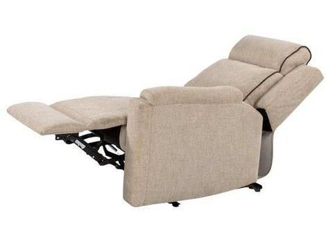 HERITAGE SERIES LEFT HAND RECLINER