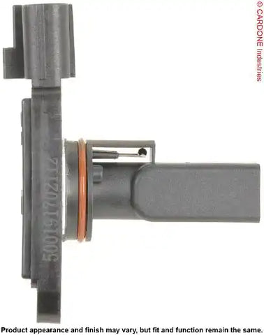 MASS AIR FLOW SENSORS