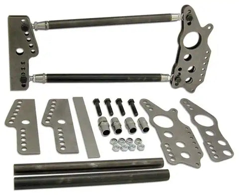 COMP.ENG/MOR C2028 HEAVY DUTY 4-LINK KIT