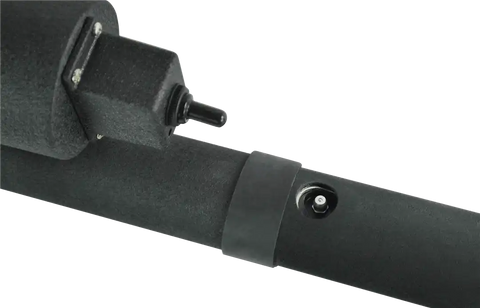 ULTRA FAB 38-944017 ELECT TONGUE JACK 3500 LB CAP