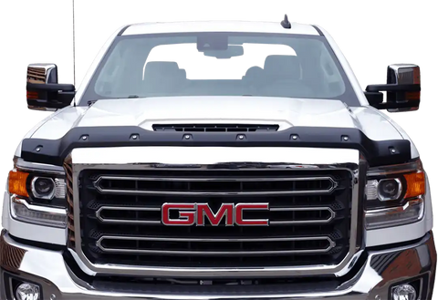 HD PROT SM GMC SIERRA HD DIESEL 17+